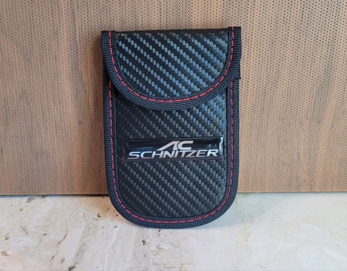 Custom schnitzer x pack - ac, 2