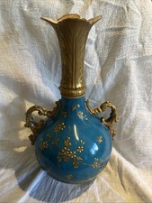 Rare Antique Art Nouveau Ernst