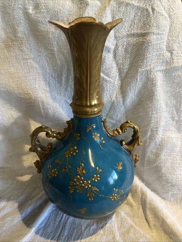 Rare antique art - rare, nouveau