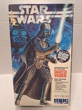 Vintage 1979 Star Wars Darth