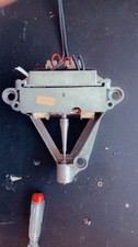 GOLDRING LENCO MOTOR TESTED &