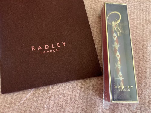 Brand new radley pen - brand,