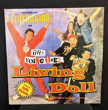 Cliff Richard and the Young