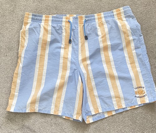 Thomas burberry 1835 vintage - burberry,
