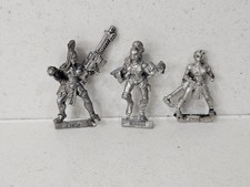 Warhammer 40K Necromunda House