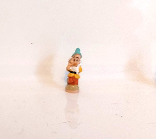Polly pocket disney - disney, white