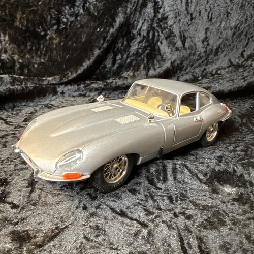 1961 jaguar type coupe - 1961,