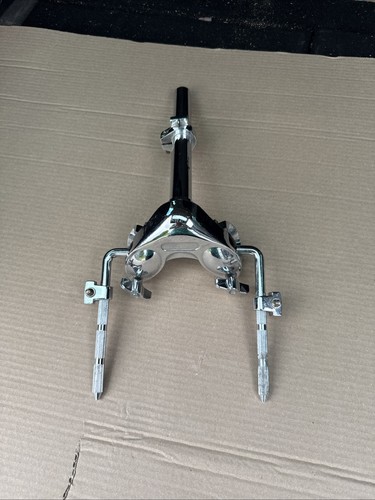 Double tom arm holder - double,