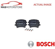 BRAKE PADS SET BRAKING PAD