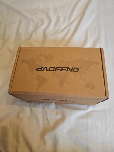 Baofeng 17h portable - baofeng, radio