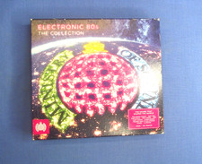 Electronic 80s The Collection