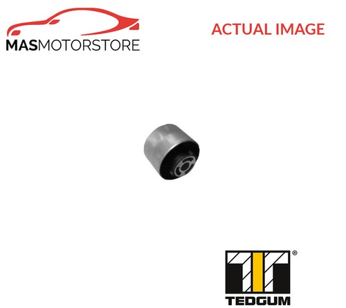 Control arm wishbone bush rear - wishbone,