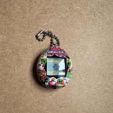 Tamagotchi virtual digital - digital, pet