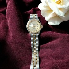 Ladies Vintage TISSOT PR50 1853 Bracelet Watch Sapphire Crystal