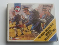 AIRFIX HO/OO PRUSSIAN INFANTRY 1815 S56 SPRUED