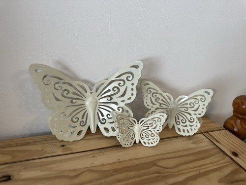 Cream off white - cream/off, metal