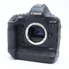 Canon EOS 1DX Mark II 20.2MP