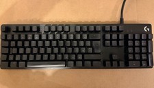 Logitech G513 Mechanical