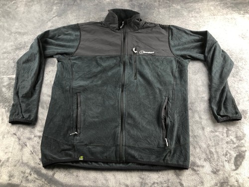 Berghaus polartec fleece - berghaus,