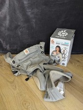 Ergobaby 360 Baby Carrier 4