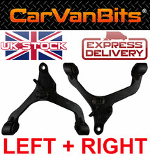FOR JEEP CHEROKEE KJ 01-08 SUSPENSION CONTROL ARM WISHBONE FRONT AXLE LOWER PAIR