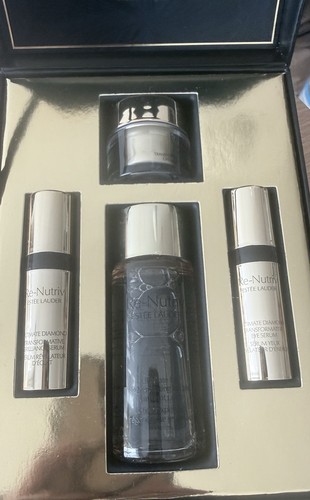 Nutriv estée lauder - estée, face