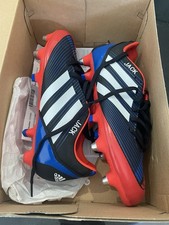 Adidas Incurza Rugby Boots TRX