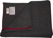 New Military Style Heavy Wool