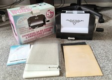 Jus-Cutz Die Cutting &
