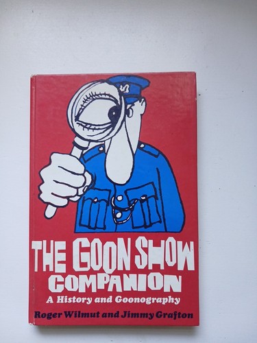 The goon show - goon, a