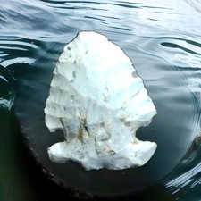 INDIAN ARROWHEADS-Field And Creek Finds ❤️
