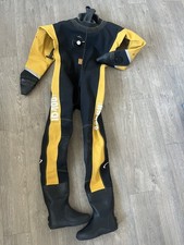 Oceanic HD400 Drysuit Ladies