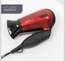 Red Hot 37070 Travel Hair