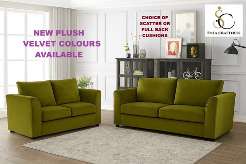 And seaters new plush - 3,