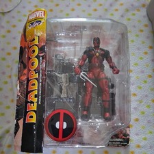 Marvel Select  72077 Deadpool