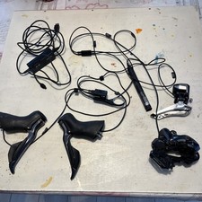 Shimano Ultegra R8050 Di2 11