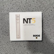 RØDE NT5 Premium Half