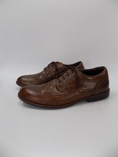 Rockport Mens Shoes Brown