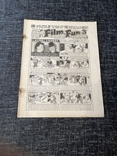 Film Fun Comic - 5 February 1944