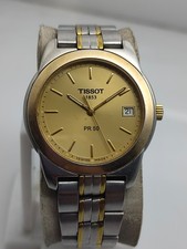 Tissot 1853 PR50 Two Tone