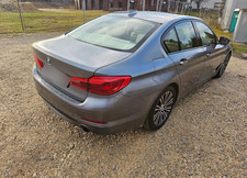 BMW 5 Series G30 M Sport