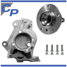 Knuckle Front for BMW 3 Coupe