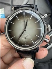 Undone Urban mystique Eclipse Watch