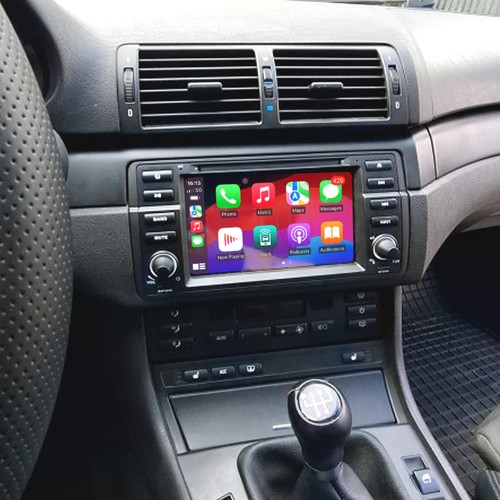 Apple carplay for bmw series - carplay,