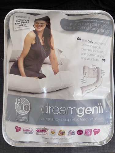 Dreamgenii pregnancy support - dreamgenii,