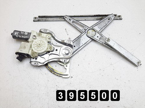 2002 toyota corolla window - 2002,