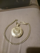 Harley Davidson Pocket Watch 