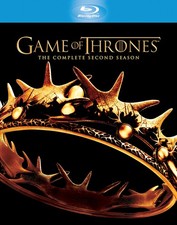 Game of Thrones: The Complete
