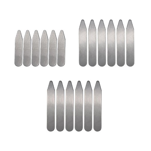 10pcs metal collar - 2/4/10pcs, stays