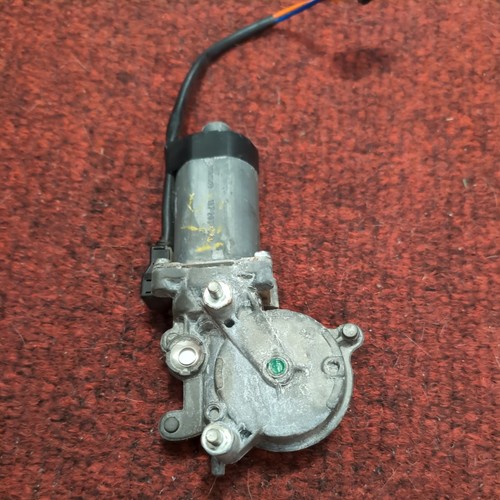 Xj8 xj6 electric - xj8/xj6, motor